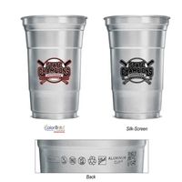 Top Cup By Ball™ 20 Oz. Recyclable Aluminum Cup