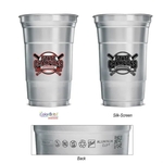 Top Cup By Ball™ 20 Oz. Recyclable Aluminum Cup