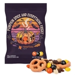 4oz Digibag™, Fall Harvest M&M Snack Mix