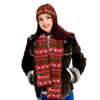 Fleece Scarf
