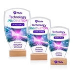 Hendrick VividPrint™ Award