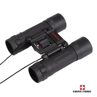 The Swiss Force® Lemiere 10X Binoculars offer powerful clarity and...