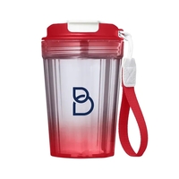 Hampton 12oz Travel Tumbler... from ASI 79530 Prime Line