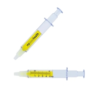Healthcare Syringe Highlighter... from ASI 79530 Prime Line