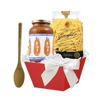 Taste of Italy Gift Basket