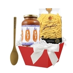 Taste of Italy Gift Basket