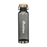 MacLeod Bottle w/ Bamboo Twist Lid. Holding 27oz, this bottle offers... from...