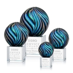 Malton Award on Granby Base