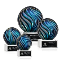 Malton Award on Hancock Base... from ASI 84592 St Regis Group / St Regis