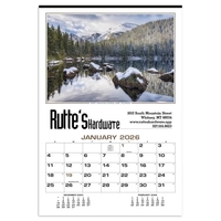Products Our Beautiful America® Executive Calendar