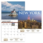 Products New York Appointment Calendar - Stapled