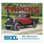 Products Classic Trucks Appointment Calendar - Stapled