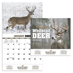 Products Trophy Whitetail Deer Appointment Calendar - Sta...