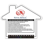 Ways to Save Energy Thermo Magnet - MADE IN USA