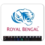 Custom 3.875" x 3.5" Thermo Magnet - MADE IN USA