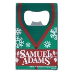 Card Sized Bottle Opener