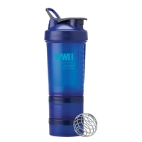 22 ounce Shaker Bottle... from ASI 74245 Nordic Co Inc