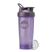 28 Oz. Shaker Bottle... from ASI 74245 Nordic Co Inc