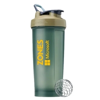 45 ounce Shaker Bottle... from ASI 74245 Nordic Co Inc