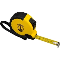 25 foot metal tape measure with metric and inch ruler.... from ASI 54100...