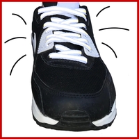 Our shoelaces are durable, affordable, and professional.... from ASI 92245...