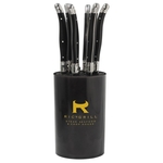 Houston Steak Knife Set