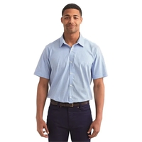 Artisan Collection by Reprime Microcheck Gingham Cotton S...... from ASI...