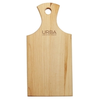 10'' wooden (maple) tapas board.... from ASI 42920 Busrel Inc