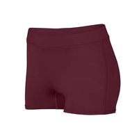Girls' Dare Shorts... from ASI 84358 S&S Activewear
