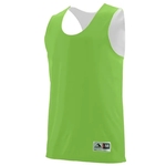 Augusta Sportswear Unisex Reversible Wicking Tank Top