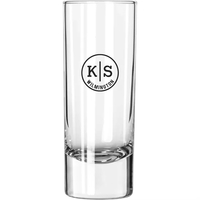 Cordial Shot Glass 2.5 oz... from ASI 66887 PCNA / Leeds