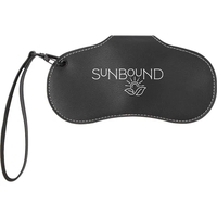 Recycled Sunglasses Carrying Case