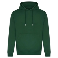 Just Hoods Heavyweight Urban Hooded Sweatshirt... from ASI 84358 S&S Activewear
