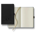 Tucson Medio Blank Ivory Page Journal