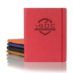 Tucson Hybrid Grande Lined Ivory Page Journal