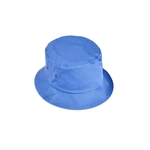 Big Accessories Chino Twill Crusher Bucket Hat