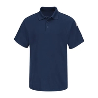 Classic Short Sleeve Polo - CoolTouch®2... from ASI 84358 S&S Activewear