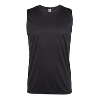 Sleeveless Tee... from ASI 84358 S&S Activewear