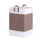 Foldable Polyester Laundry Bag