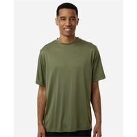CORE365 Capital Performance T-Shirt... from ASI 84358 S&S Activewear