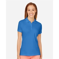 DJ Classic Women's New Classics® Performance Polo... from ASI 84358 S&S...