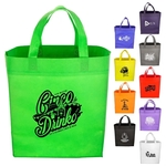 Grocery Shopper Bag