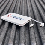 3-In-1 Power Bank 4000