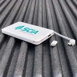 3-In-1 Power Bank 2500