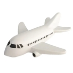 Airplane Stress Reliever