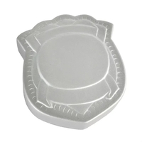 Badge Stress Reliever