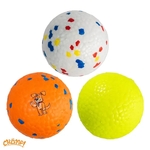 CHOMP!™ Durable Dog Ball