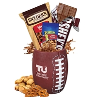 Football Snack Promo... from ASI 89971 Stuff A Mug