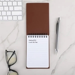 Jot Spot Jr. Small Notebook