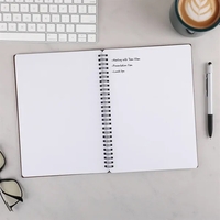 Jot Spot Max Large Notebook